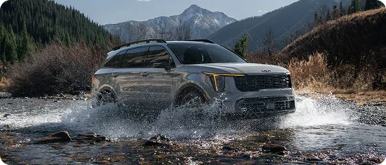 Responsive Performance