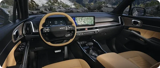 Digital Interior