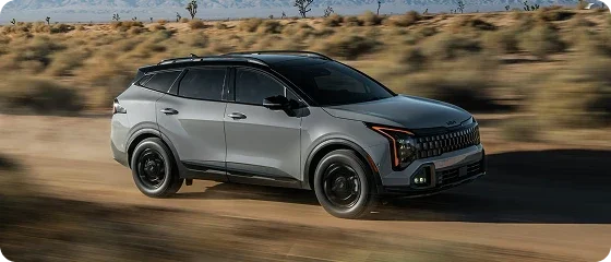 Active All-Wheel Drive Performance