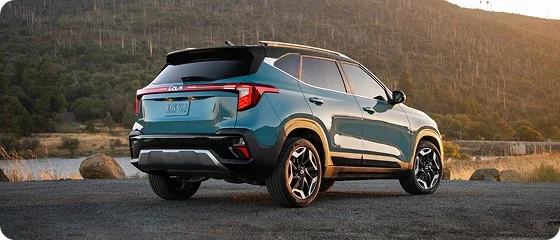 Dynamax™ All-Wheel Drive