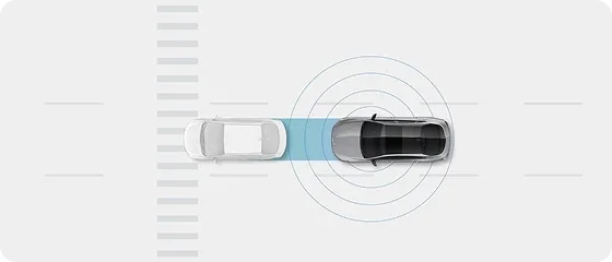 Kia Drive Wise Technology